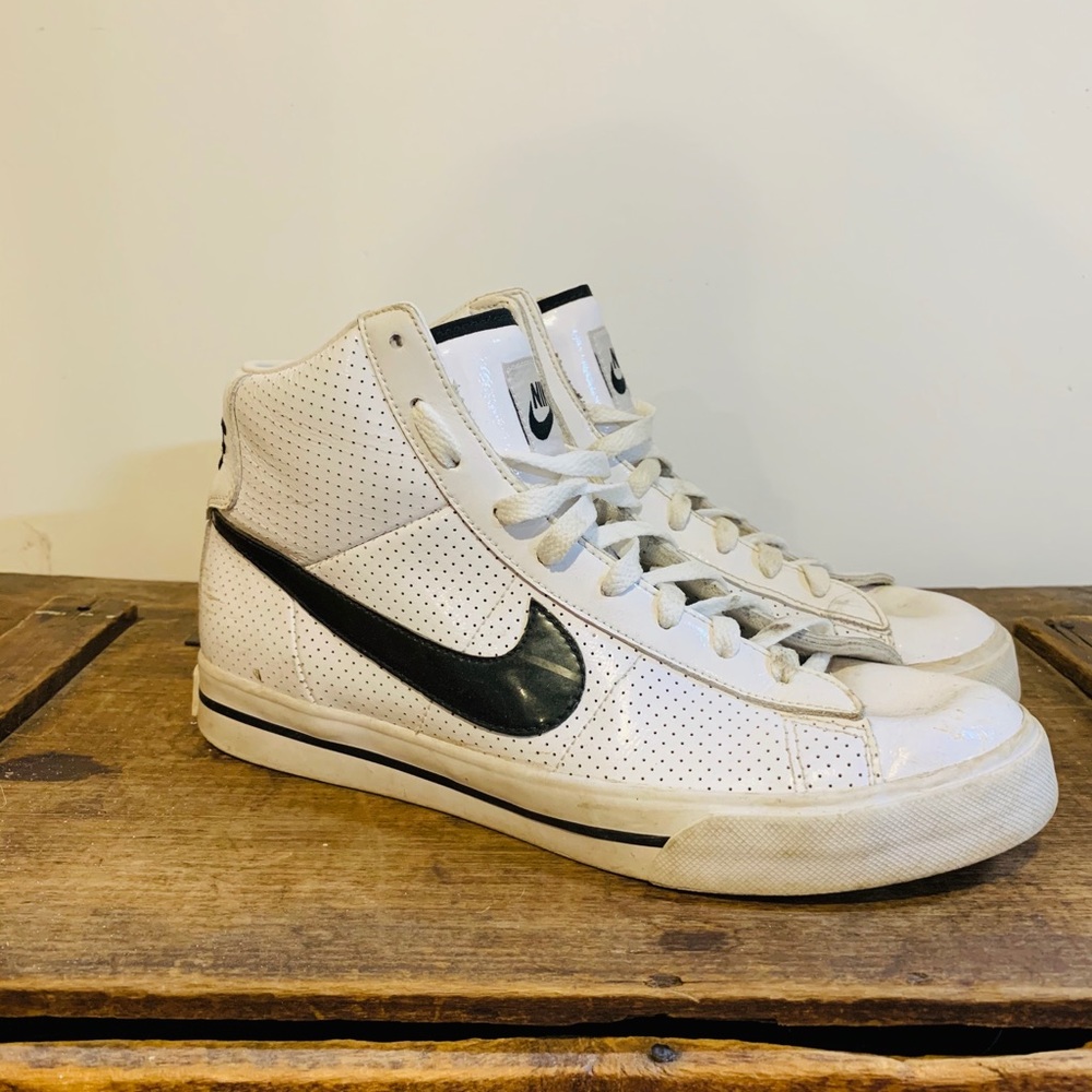 Nike high tops
